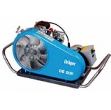 DE 200/250/300空气充气泵